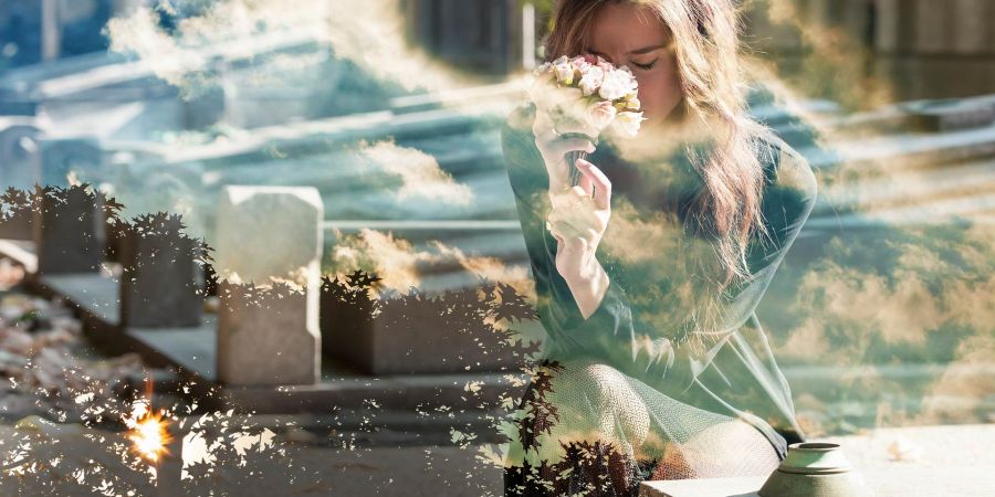 Anyák napja gyászolóként - Nehéz anya